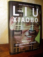 LIBRO " MONOLOGHI DEL GIORNO