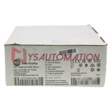 1606-XLS120E Power Supply,120