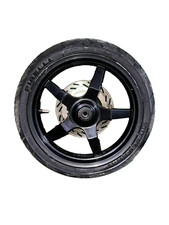 RUOTA ANTERIORE SYM CITYCOM 300 2008-2013