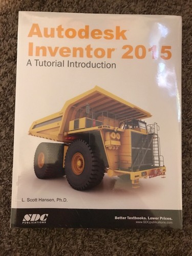 Autodesk inventor 2015 - autodesk,