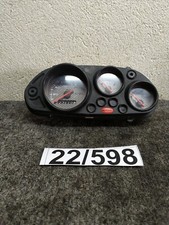 Strumentazione Contachilometri