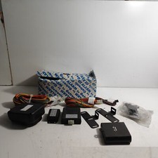 KIT SISTEMA ANTIFURTO FIAT STILO GT AUTO ALARM