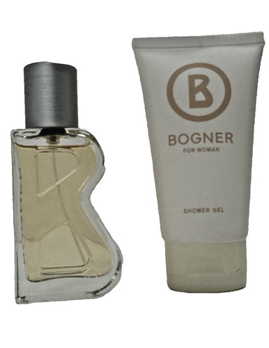 Bogner woman donna set - woman,