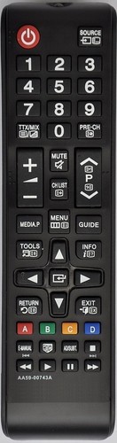 Telecomando per samsung - telecomando,