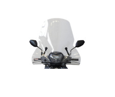 FABBRI PARABREZZA COMPLETO per SYM SYMPHONY 125 EURO5 2020 2021 2022