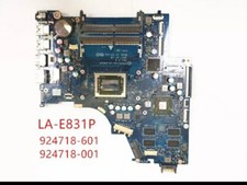 Scheda Madre HP LA-E831P