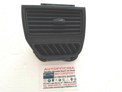 Bocchetta aria fiat - bocchetta, grande