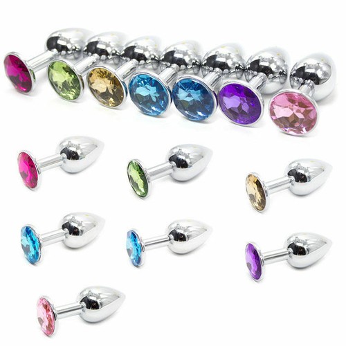 Anal butt plug anale - plug, in