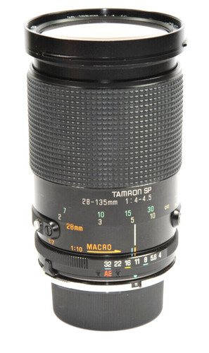 Tamron diii af - diii,