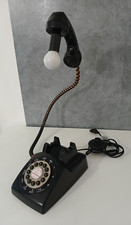 Lampada da Tavolo Telefono