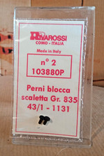 Perni blocca scaletta Gr. 835