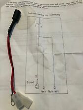 Strumentazione abitacolo