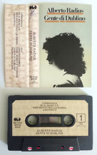 Mc Alberto Radius Gente Di