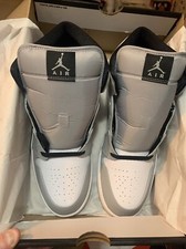 Nike Air Jordan 1 Mid Light