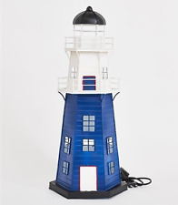 LAMPADA FARO IN METALLO