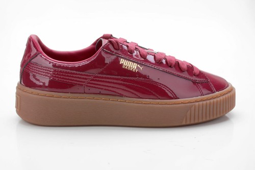 Puma basket platform patent - puma,