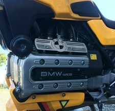 BMW K100 Iniettore Binario
