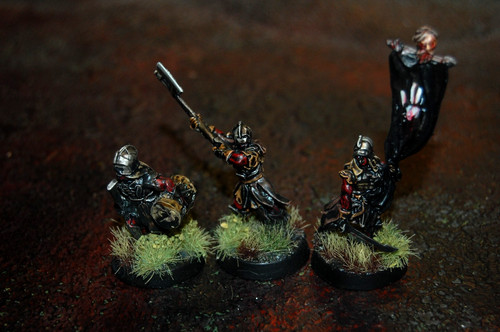 Lord the rings isengard - lord,