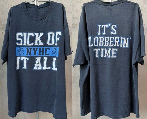 Camicia lati sick it all - 2,
