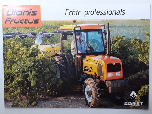 Renault agri dionis fructus - renault,