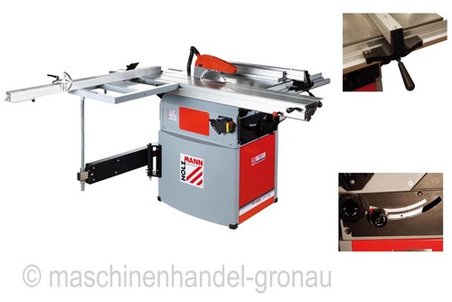 Holzmann ts250f sega - holzmann,