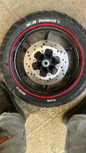 Pezzi ricambio gilera - pezzi,