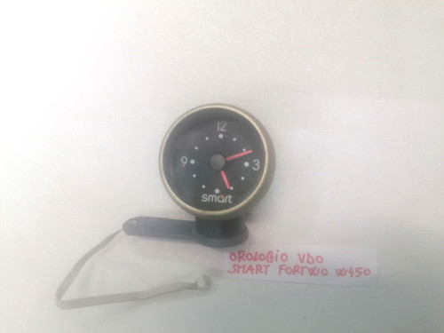 Orologio vdo smart fortwo - smart,