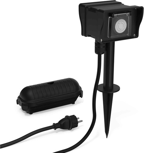 Timer esterno aes8 - aes8,,
