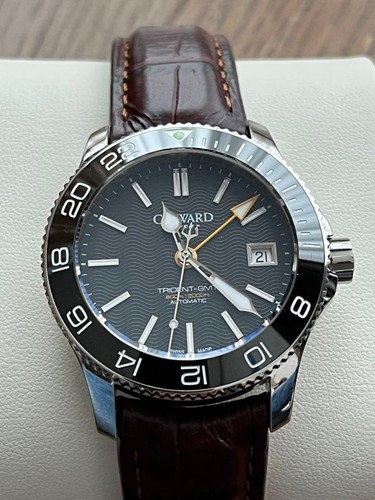 Orologio automatico