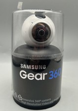Samsung Gear 360 Videocamera
