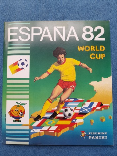 Album vuoto panini wc - vuoto, wm/wc