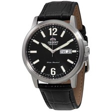 Orient Men's Conmuter 42mm