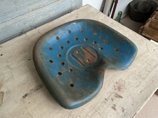 C0674 Vecchio sedile per