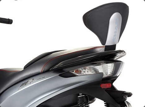 Kit schienalino shad piaggio - kit,