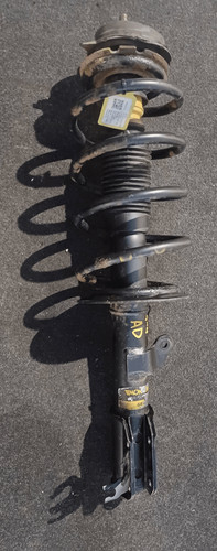 51857330 ammortizzatore ant - 51857330,