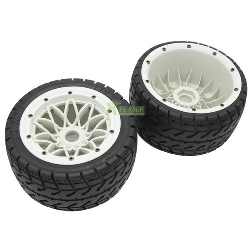 Cerchi nylon flmfl - in,