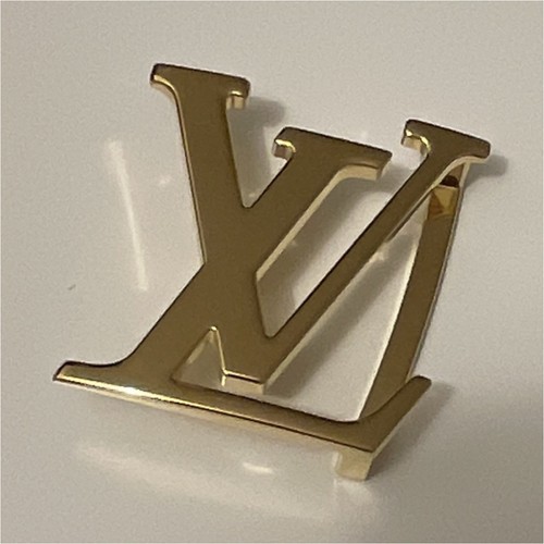 Louis vuitton fibbia - louis,