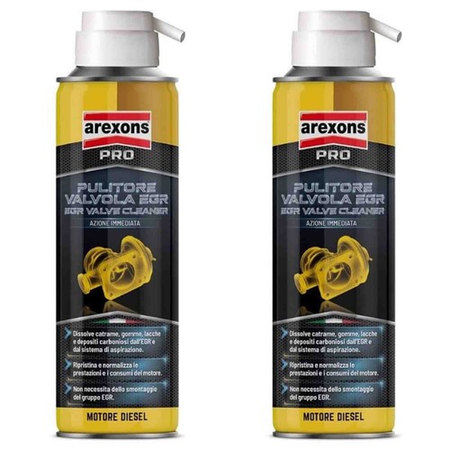 Arexons pulitore valvola egr - valvola,