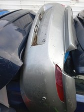 Paraurti posteriore ALFA ROMEO