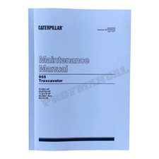 Manuale manutenzione operatori