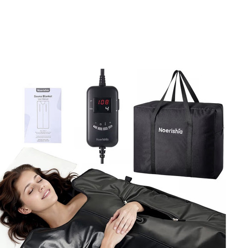 Noerishia coperta sauna - noerishia,