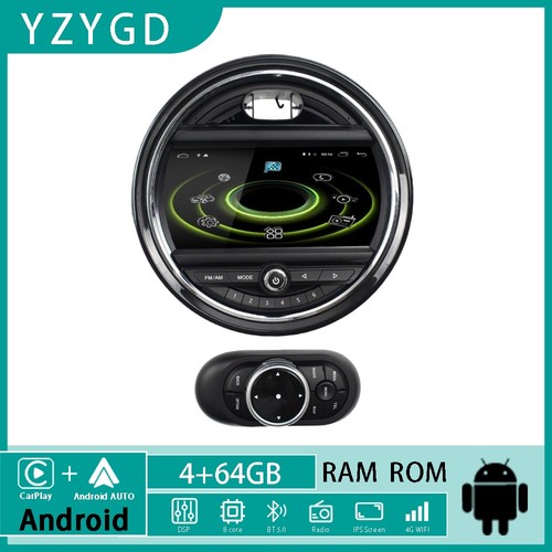 Per bmw mini cooper carplay - per,