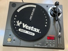 Giradischi Vestax PDX d3