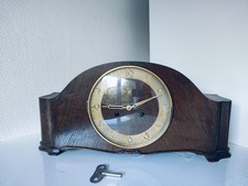 Orologio vintage Kienzle Coat - orologio meccanico a pendolo tedesco