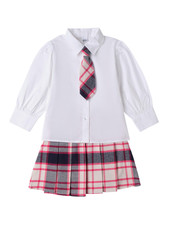 iDo completo camicia gonna