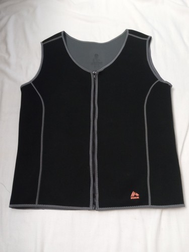Gilet rbx uomo - uomo, allenamento