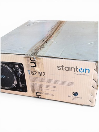 Stanton trazione a - stanton,