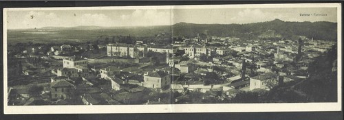 Albania valona panorama - valona,