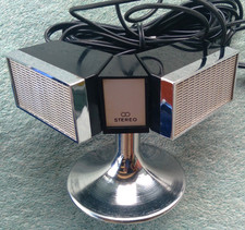 VINTAGE DYNAMIC STEREO