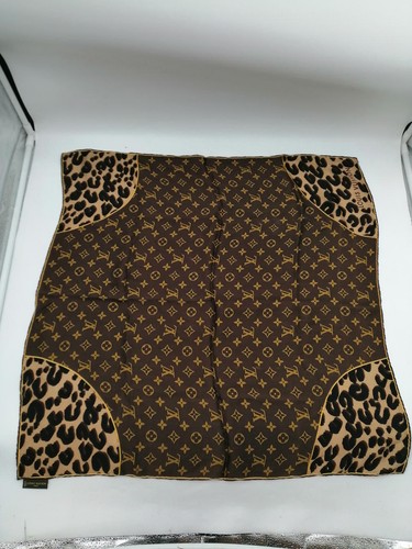 Sciarpa louis vuitton giappone - louis,